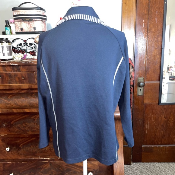 EUC/Cafe au lait jacket/size PL - Picture 9 of 13